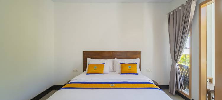 Govardhan Bungalow Nusa Penida图片