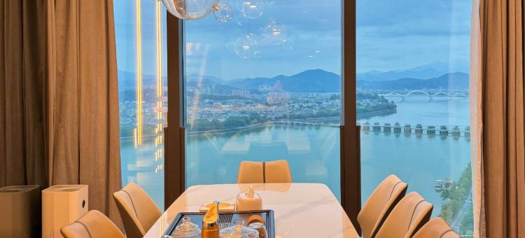 宸星美宿(潮州恒大城店)图片