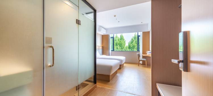 季风酒店(孟州店)图片