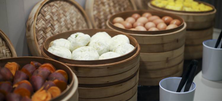 汉庭酒店(金寨红军大道店)图片