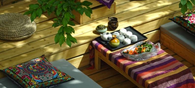 丽江有光小院(束河古镇店)图片