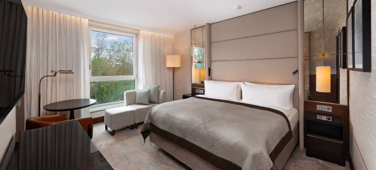 柏林洲际酒店(InterContinental Berlin)图片