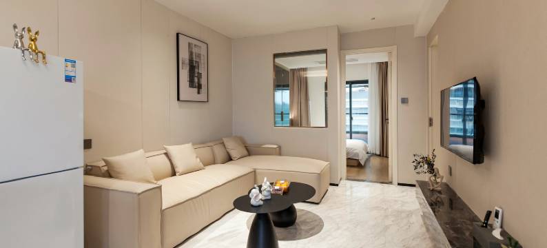 璞影巨幕酒店(厦门湖里万达店)图片