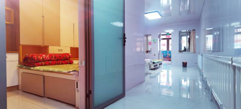 横道河子爱心民宿图片