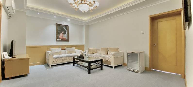 金龙大酒店(天水古城伏羲庙店)图片