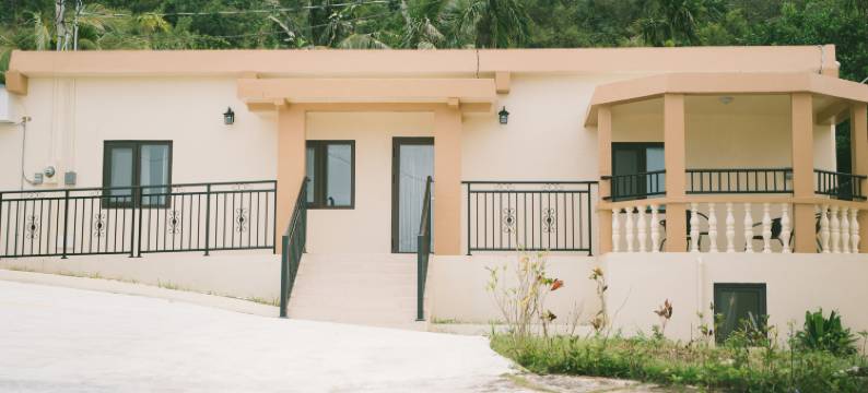 塞班岛翡翠别墅(Saipan Emerald Villa)图片