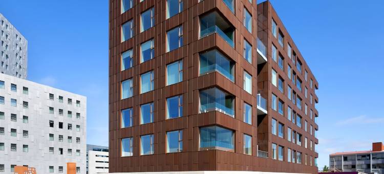希夫公寓海马雷加(Sif Apartments by Heimaleiga)图片