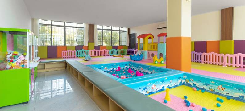 百耕田酒店(枣阳高铁站店)图片