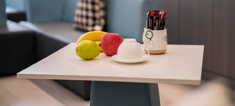 安顺宝山酒店(西秀区新天地美食街店)图片