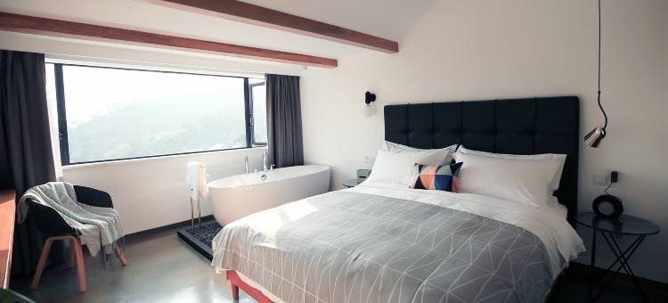 杭州春隐·春山可望酒店(西湖风景区店)图片