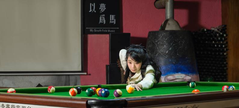 张家界卡慕旅行概念店(武陵源景区店)图片