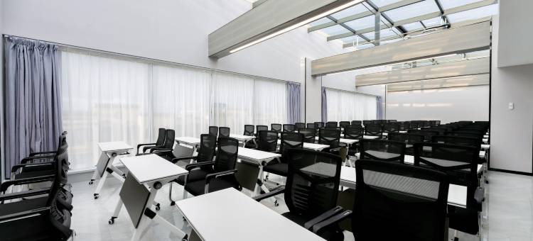 新源辰悦泊庭酒店(人民政府店)图片