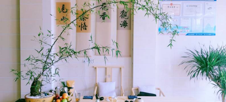 抚仙湖怡云晨海民宿(禄充风景区店)图片