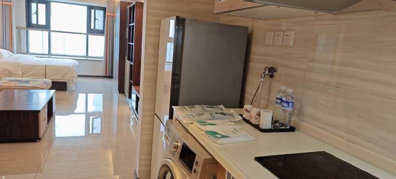 非梵·印象公寓民宿图片