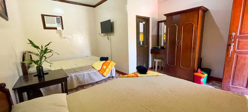 德尔加多斯瑞索特普埃尔托加莱拉由Cocotel酒店管理(Delgados Resort Puerto Galera powered by Cocotel)图片