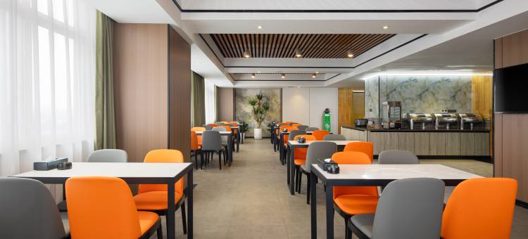 宏天大酒店(湘潭易俗河店)图片