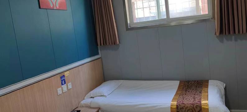 林州海澜宾馆图片