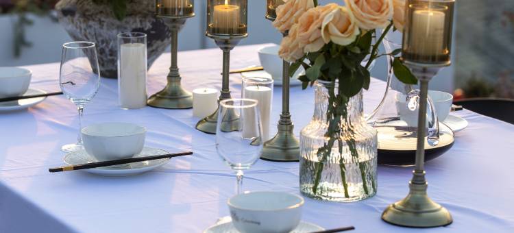 山屿居温泉客栈(和顺古镇店)图片