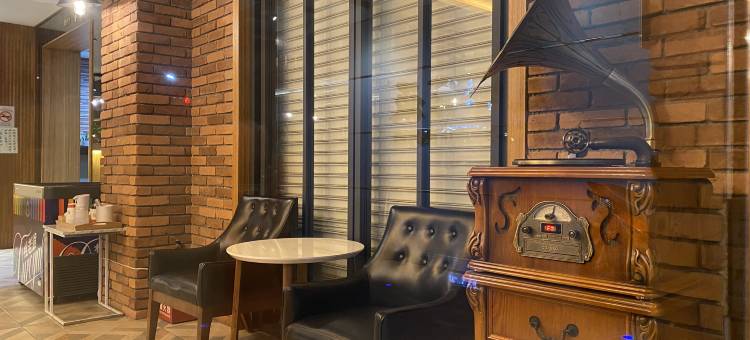 花乡商旅-左营店(左营大路)图片