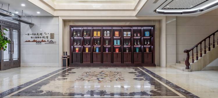 如家素柏·云酒店(凤城凤凰山凤山路店)图片