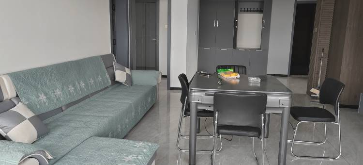 如你所院民宿图片