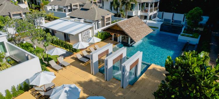 莱利布雅塔尼度假村&别墅(Bhu Nga Thani Resort & Villas Railay)图片