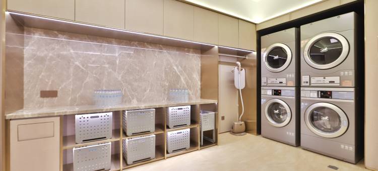 汉庭酒店(长春吉林大学前卫南校区前进大街店)图片