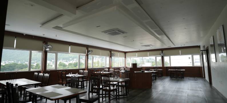 伊甸园精品酒店(The Eden Park Boutique Hotel)图片