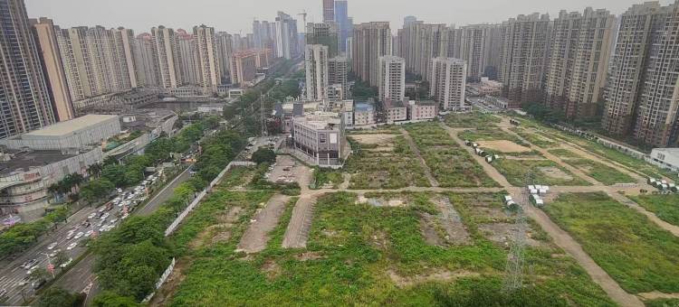 轻时光Loft影院公寓(佛山鹏瑞利季华广场金铂中心店)图片