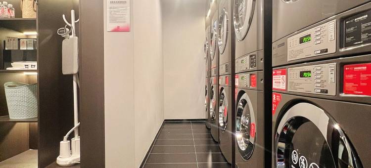 宜必思酒店(上海新国际博览中心芳甸路地铁站店)图片