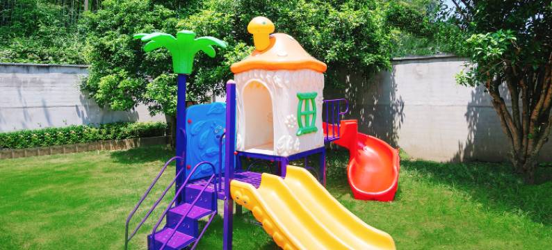 云汐境·莫干山Villa轻奢美宿图片