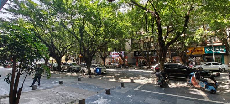 永福京山宾馆图片