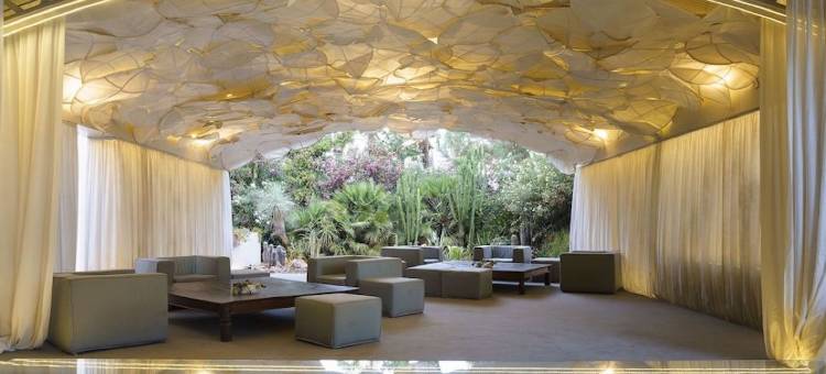 罗曼诺宫豪华酒店(Romano Palace Luxury Hotel)图片