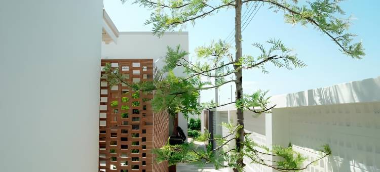 桑莱泳池度假别墅(Sunn Lay Pool Villa)图片