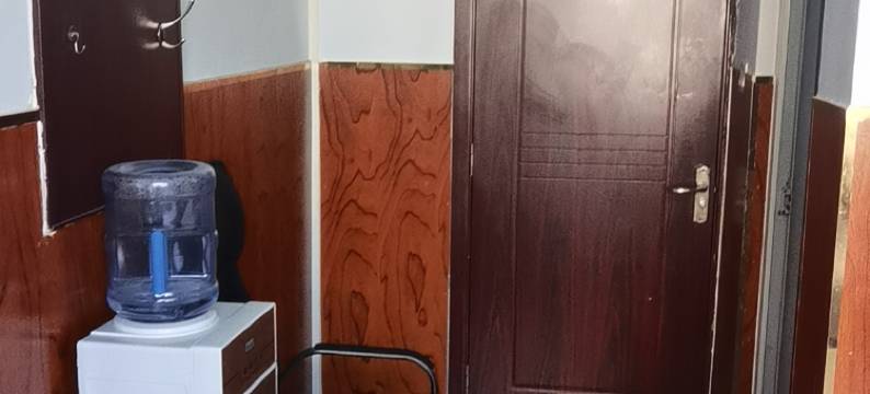 泰州蒲田旅馆图片