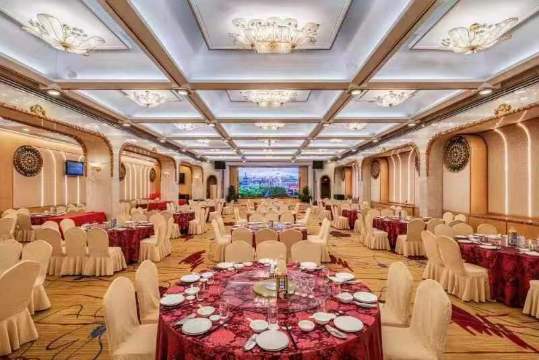 Overseas Chinese HotelOver view