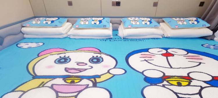 长海邂逅时光民宿图片