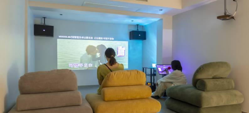 理想岛·IDEAL LAND·冬日滑雪轻法泳池私墅图片