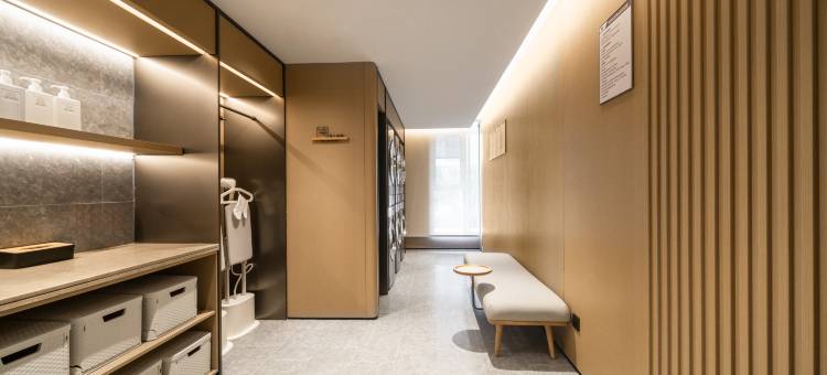 全季酒店(广州白云机场T1航站楼店)图片