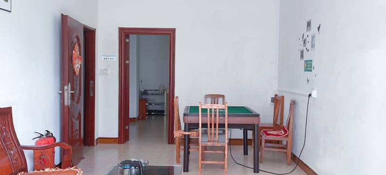 鼎湖区林娇民宿图片