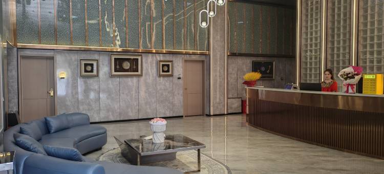 山水庭院酒店(喀什古城店)图片