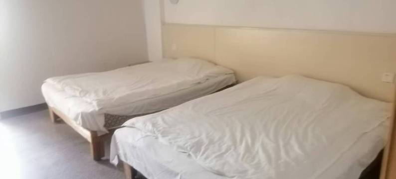 泗阳富桥宾馆图片