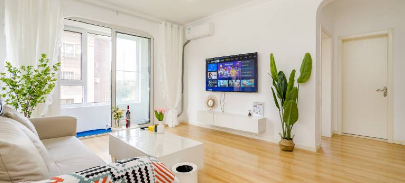 丁丁小居(青岛金沙滩店)图片