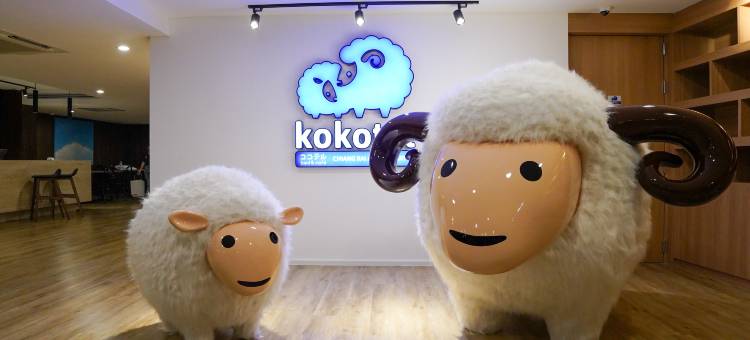 清莱机场套房-Kokotel(Kokotel Chiang Rai Airport Suites)图片