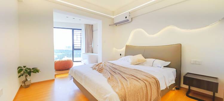 东山岛也海民宿(金銮湾店)图片