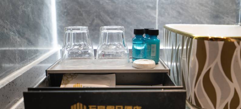 万豪假日酒店(库车火车站店)图片