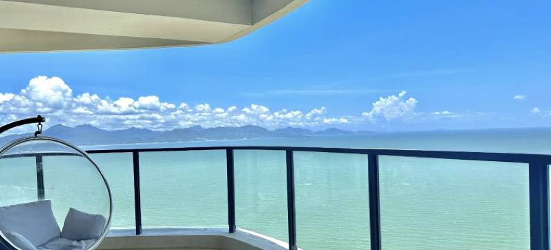 观海海豚海景度假酒店公寓(惠州小径湾观海轩店)图片