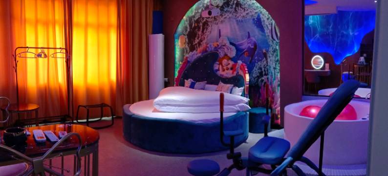 7天酒店(双牌店)图片