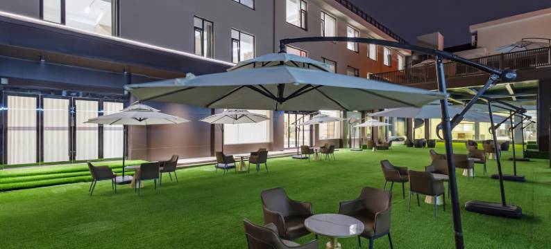 江阴市蟠龙镇大酒店图片