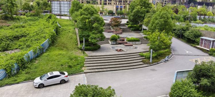 平昌阳光商务酒店(中央城邦店)图片